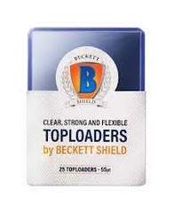 Beckett 35pt Toploader
